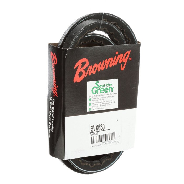 5VX630 V-Belt